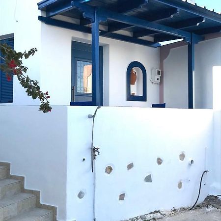 Asimina Studios Donoussa Exterior photo